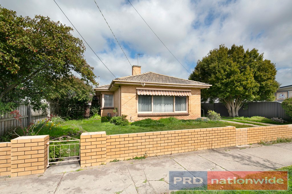 23 Cuthberts Road ALFREDTON 1