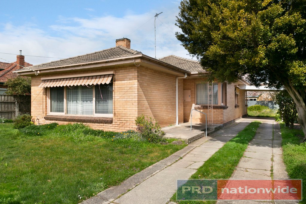 23 Cuthberts Road ALFREDTON 2