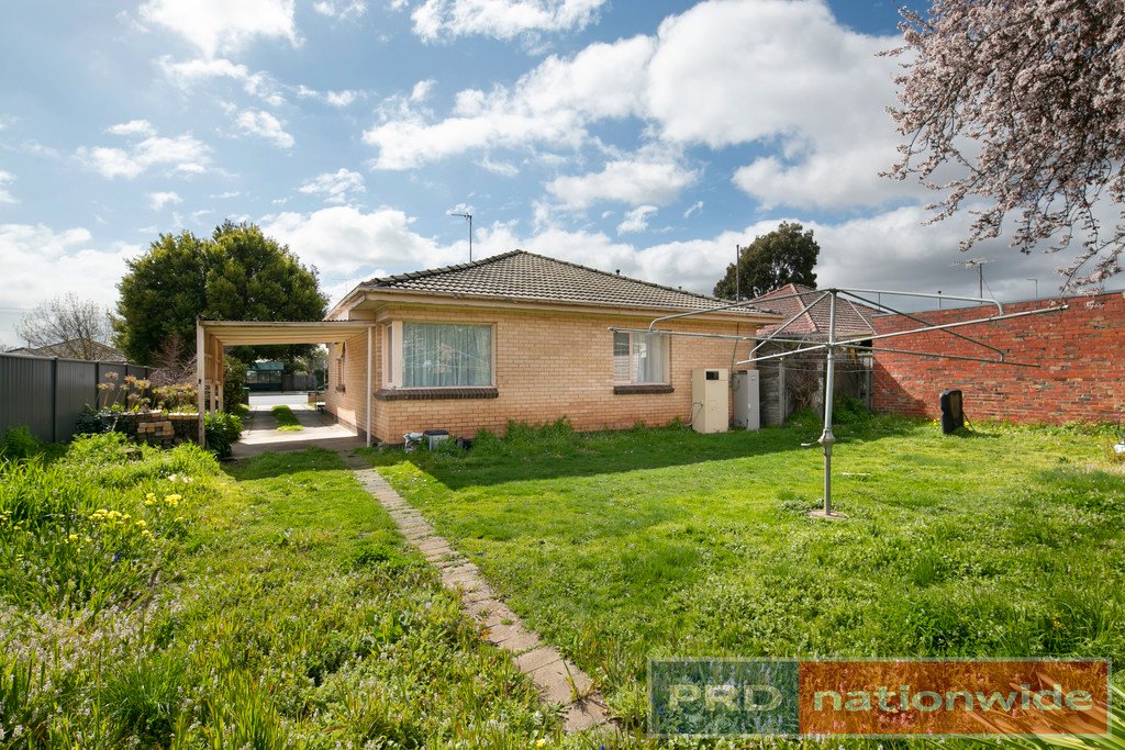 23 Cuthberts Road ALFREDTON 12