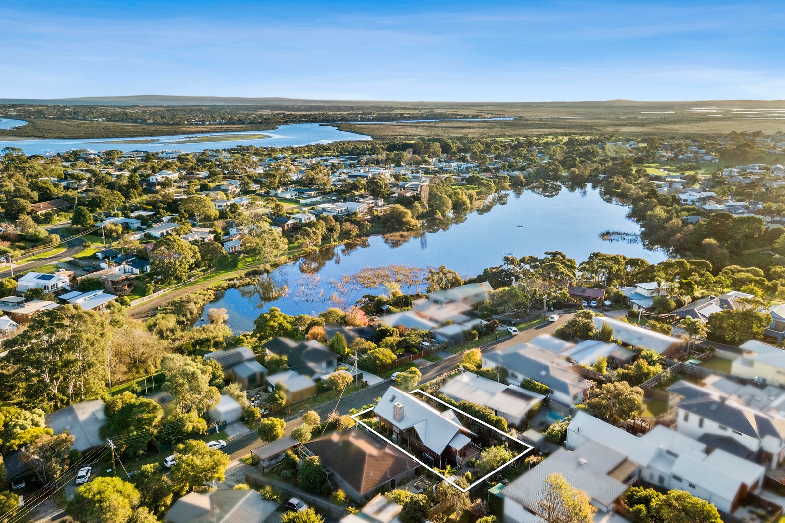 Real Estate and Property in 23 Cuthbertson Drive, Ocean Grove, VIC