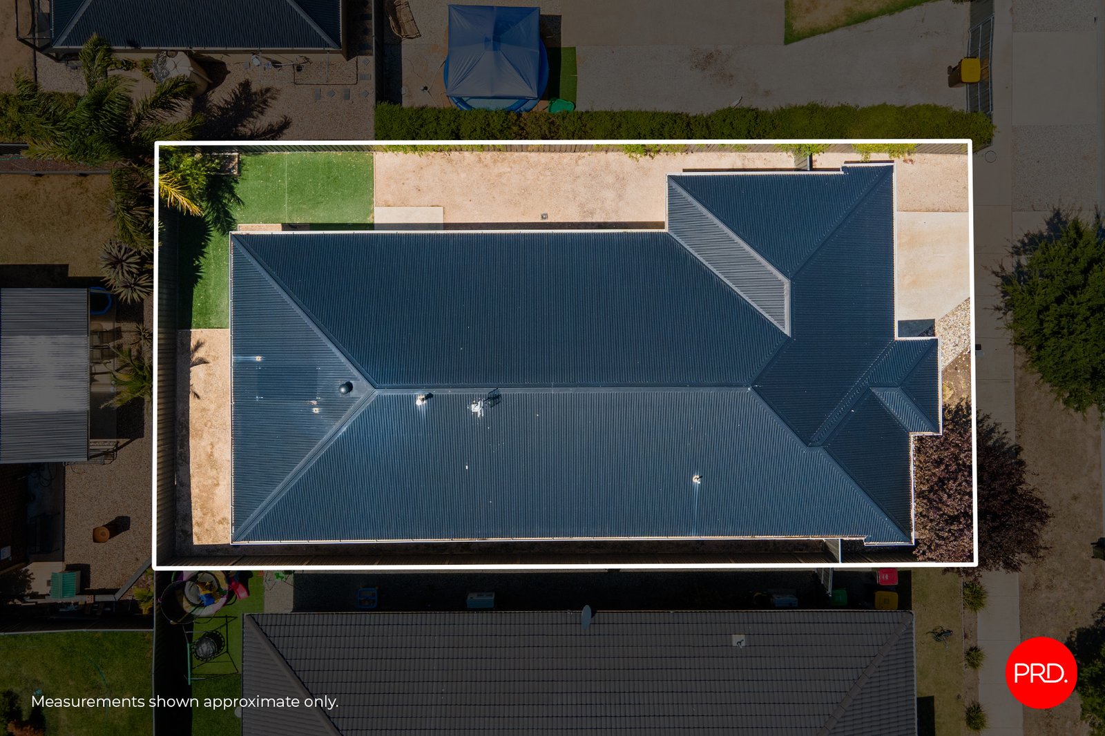 23 Daisy Street HUNTLY 18