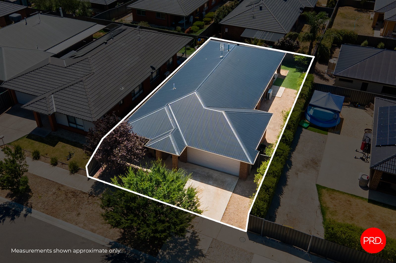 23 Daisy Street HUNTLY 19