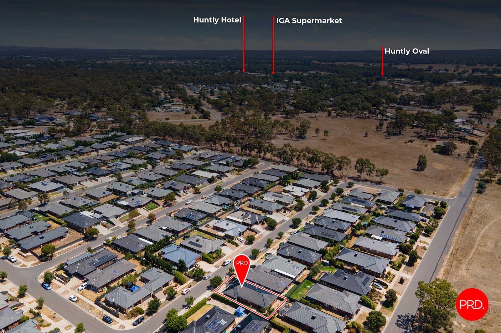 23 Daisy Street HUNTLY 20
