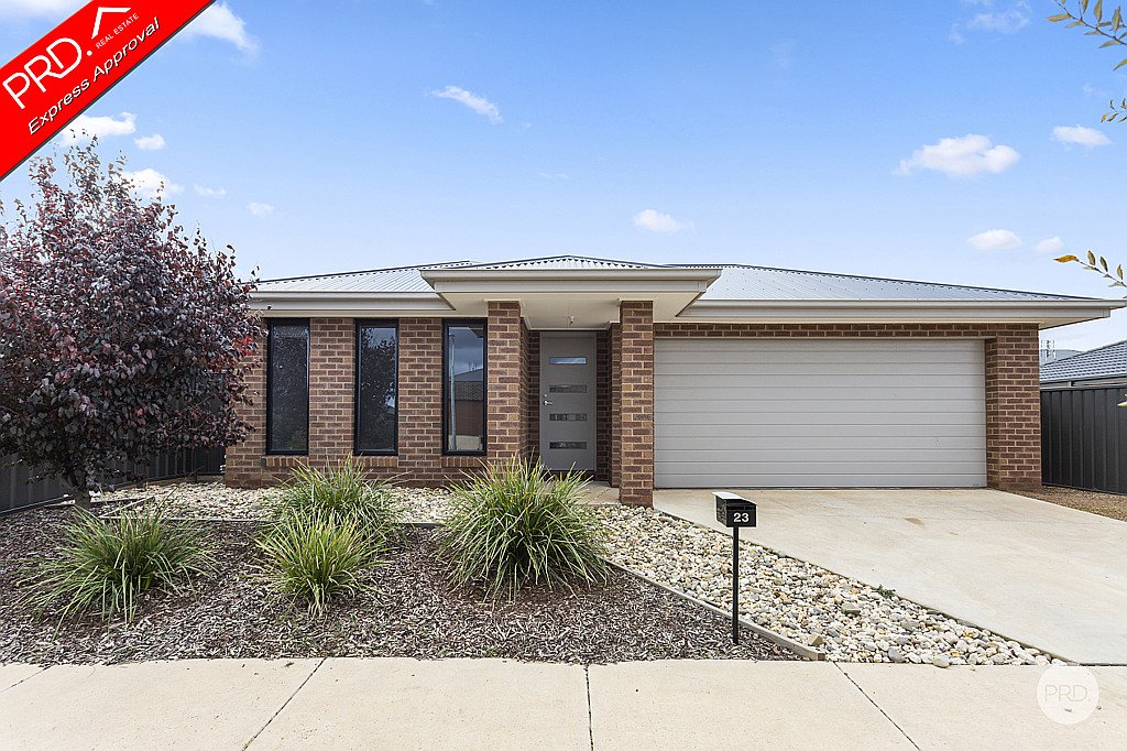 23 Daisy Street HUNTLY 1