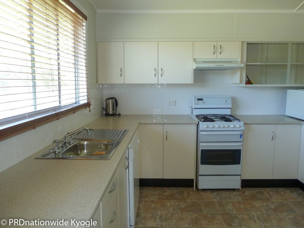 23 Dalmorton Street WOODENBONG 2
