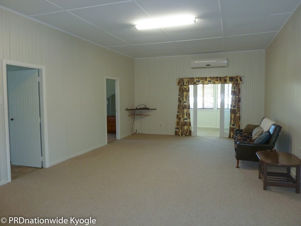 23 Dalmorton Street WOODENBONG 3
