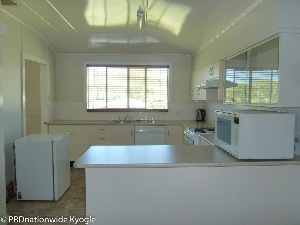23 Dalmorton Street WOODENBONG 5