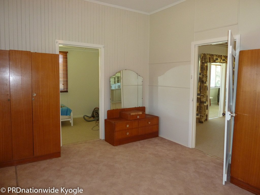 23 Dalmorton Street WOODENBONG 8
