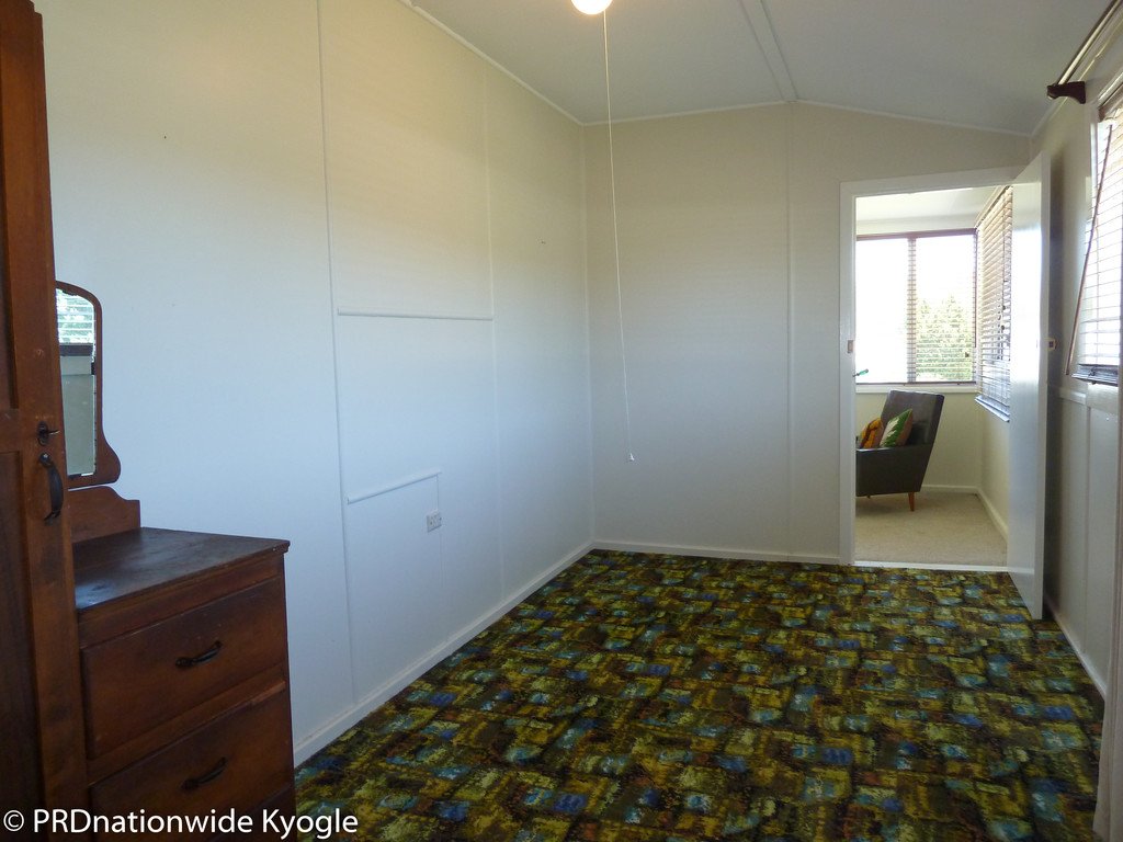 23 Dalmorton Street WOODENBONG 11
