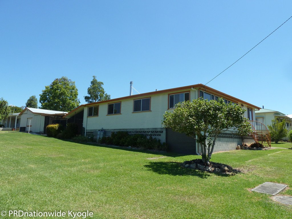 23 Dalmorton Street WOODENBONG 14