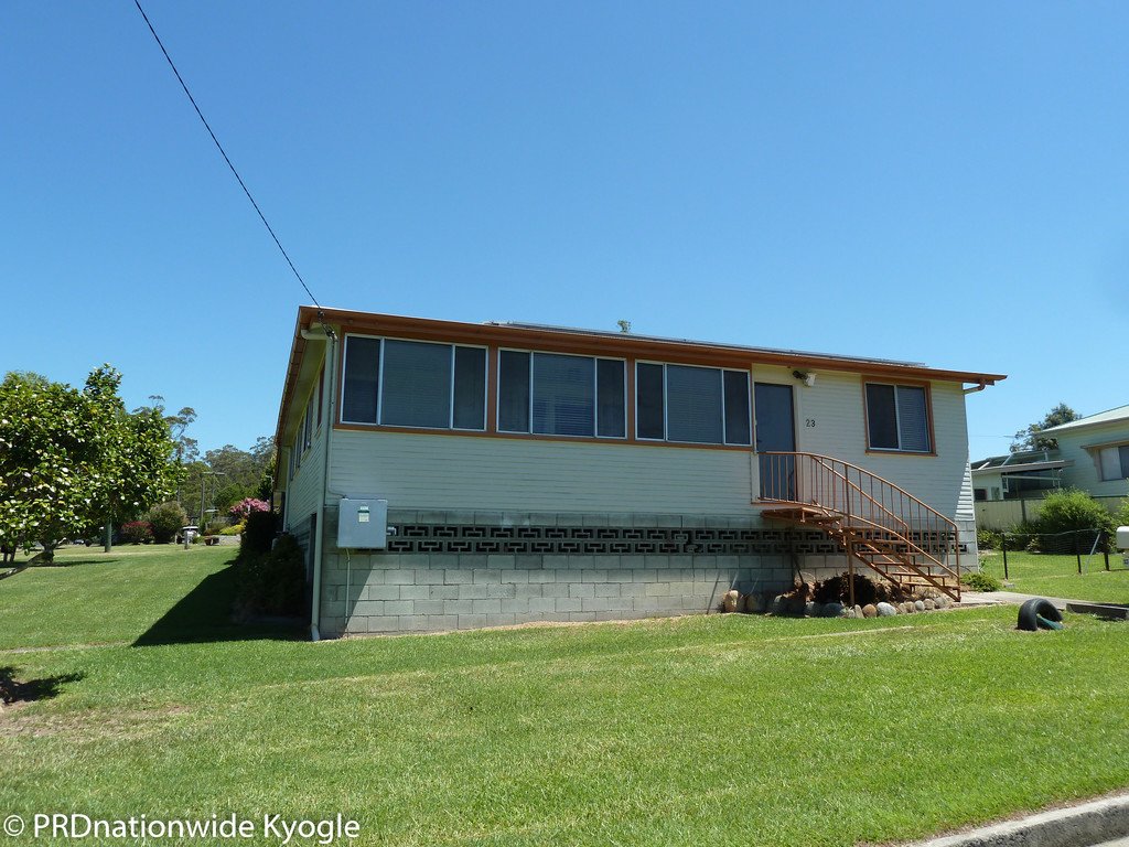 23 Dalmorton Street WOODENBONG 15
