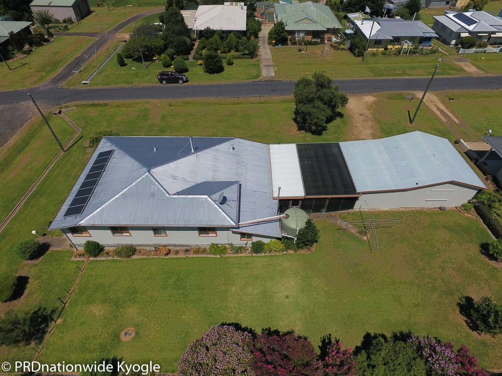 23 Dalmorton Street WOODENBONG 16
