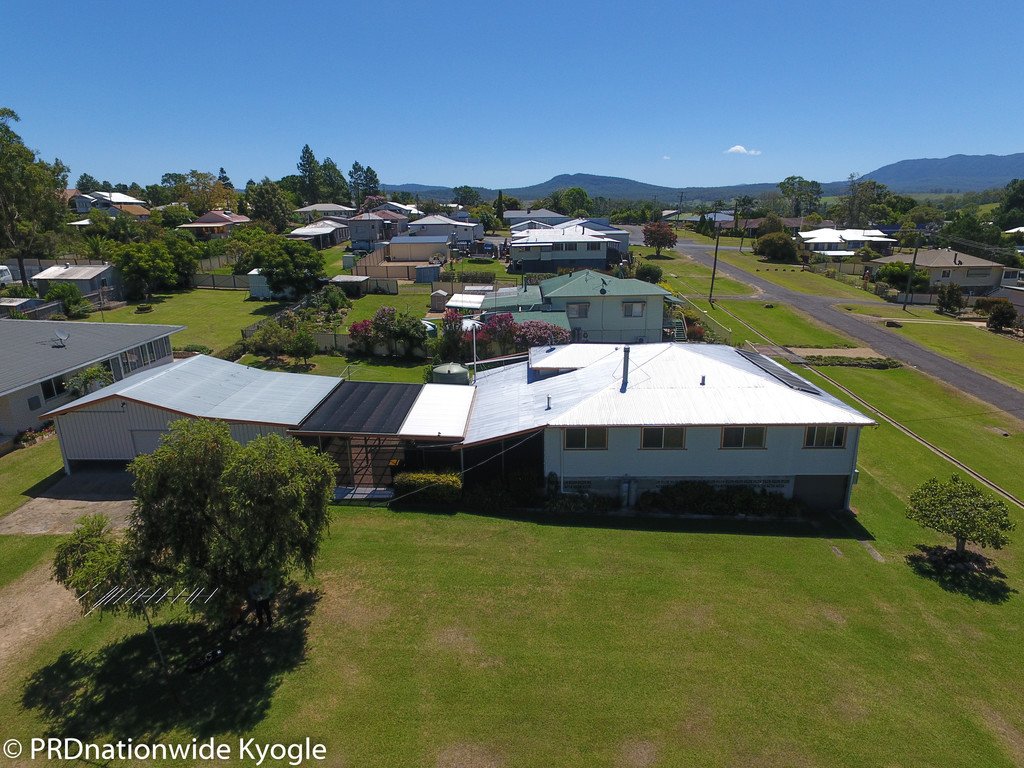 23 Dalmorton Street WOODENBONG 17