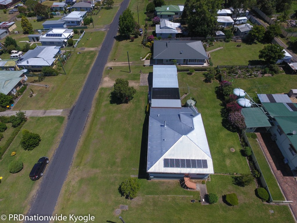 23 Dalmorton Street WOODENBONG 18