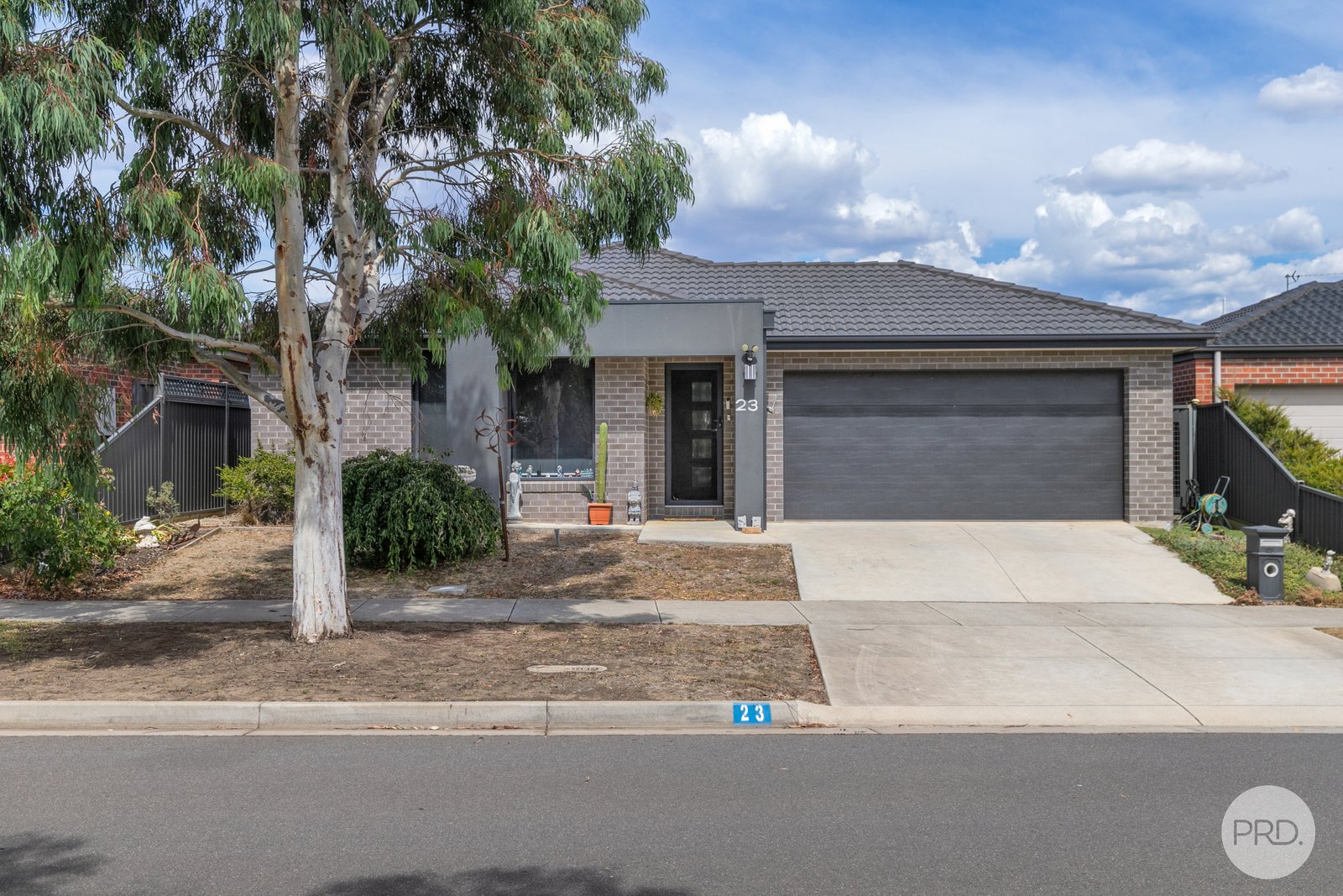 23 Daly Drive LUCAS 1