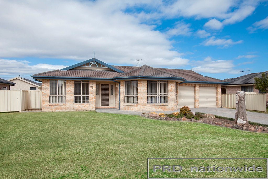 23 Daniel Avenue RUTHERFORD 1