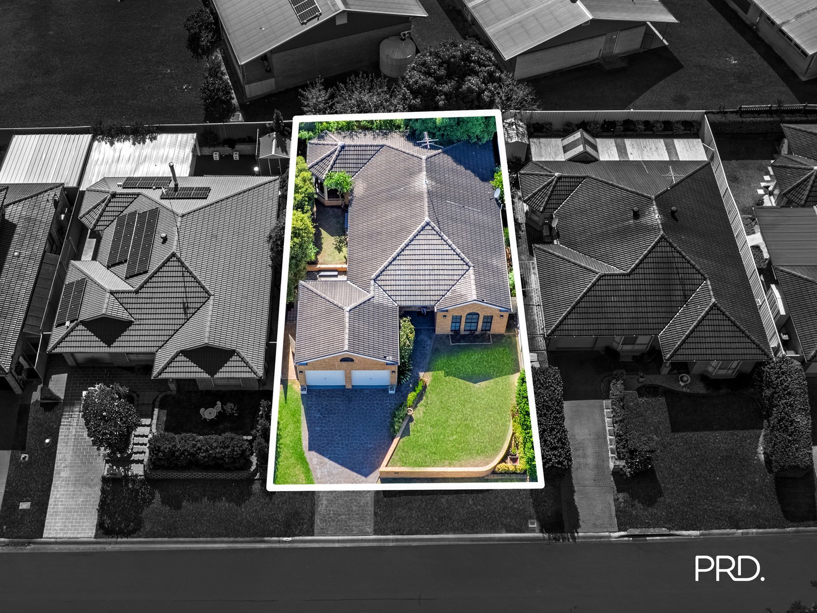 23 Dara Crescent GLENMORE PARK 13