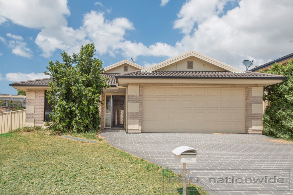 23 David Avenue EAST MAITLAND 1