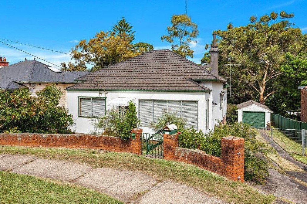 23 Denman Street HURSTVILLE 1