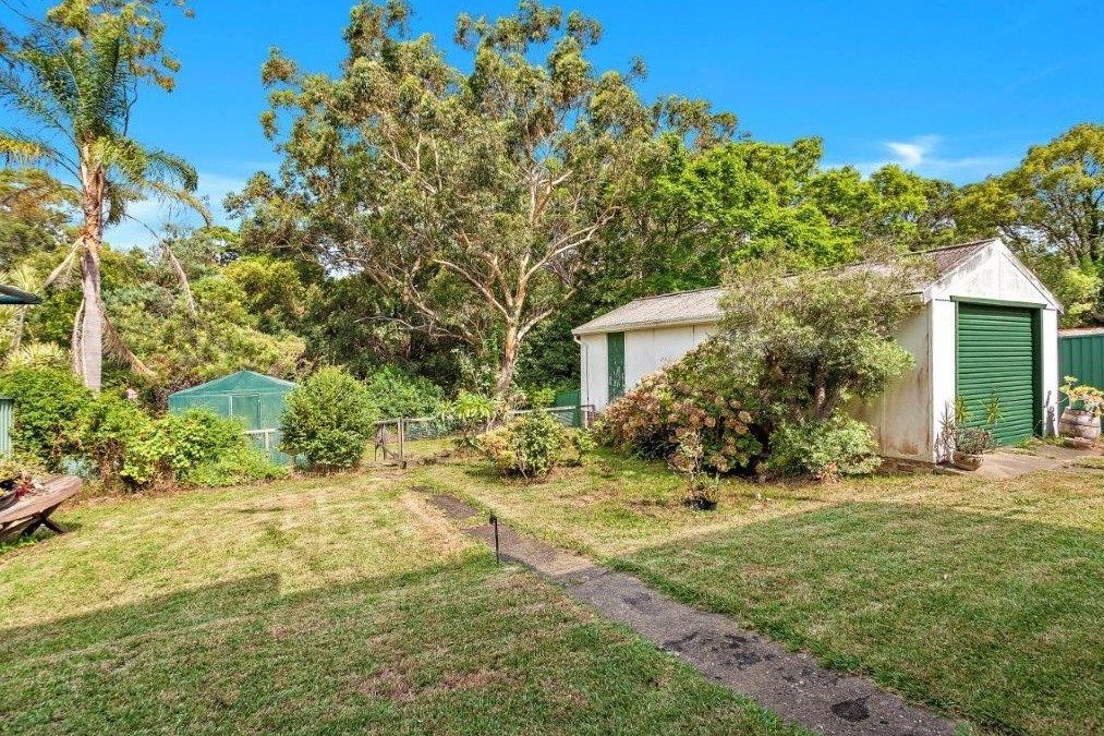 23 Denman Street HURSTVILLE 6