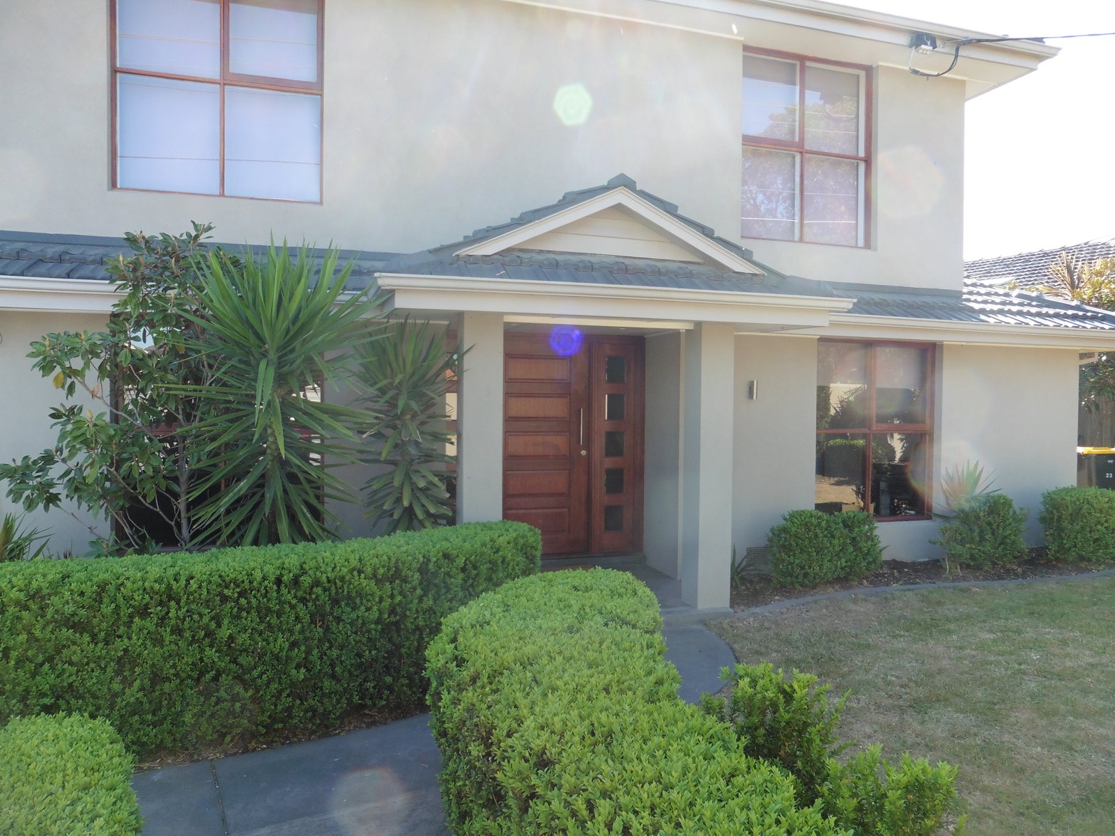Gallery: 23 Derwent Street