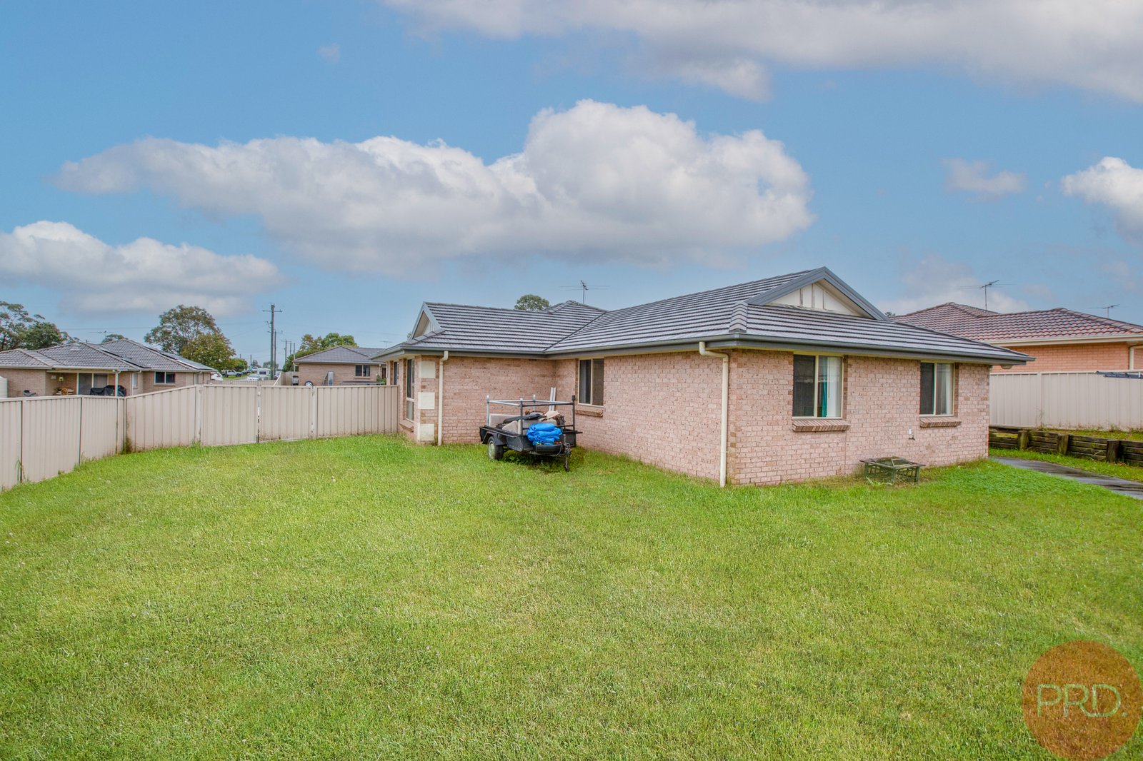 23 Devon Street GRETA 7