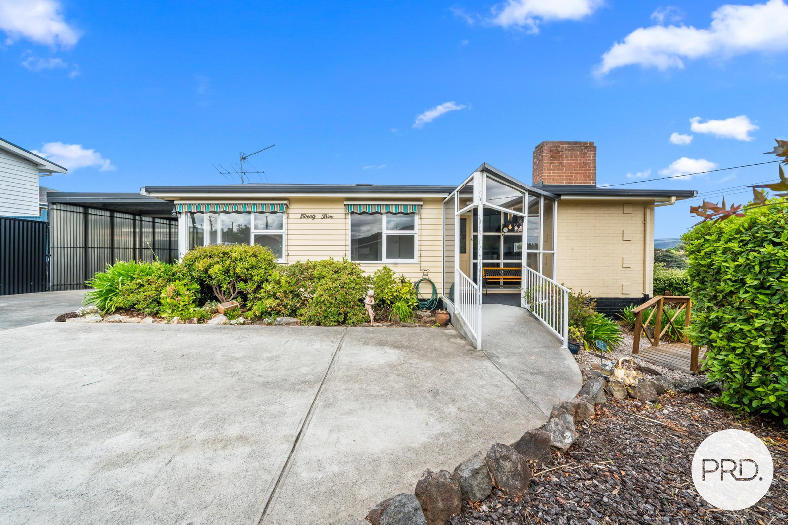 23 Dixon Street NEW NORFOLK 1