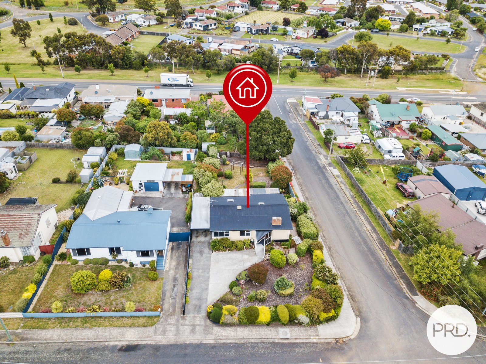 23 Dixon Street NEW NORFOLK 2
