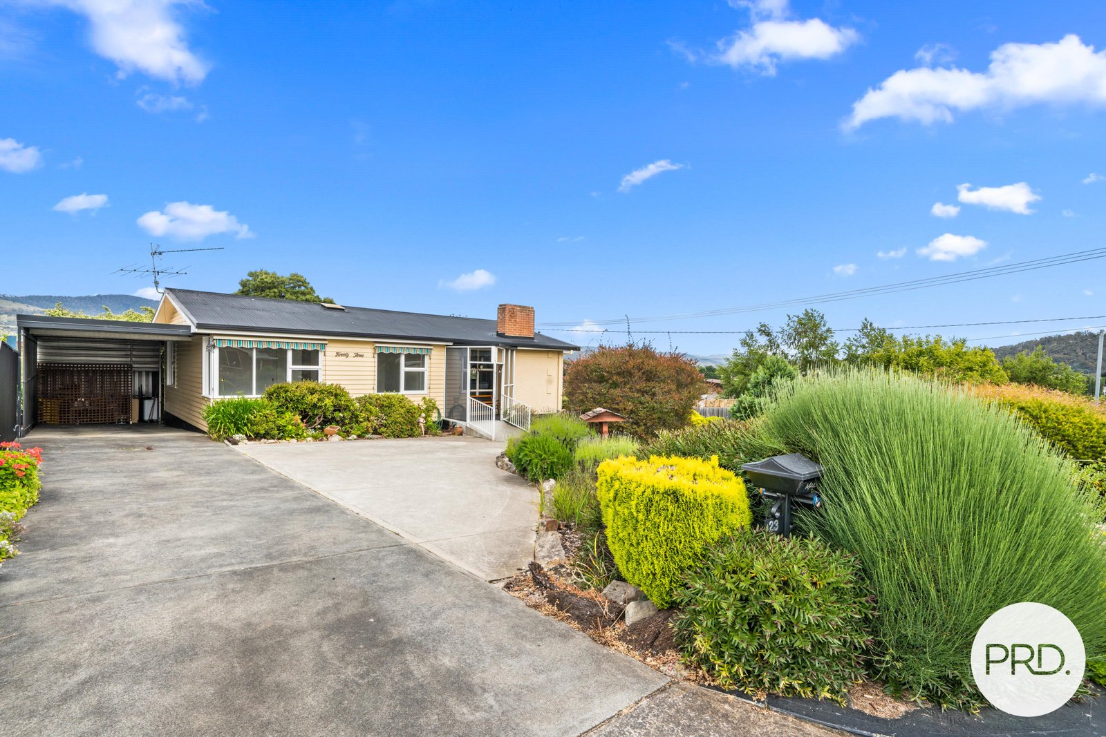 23 Dixon Street NEW NORFOLK 18