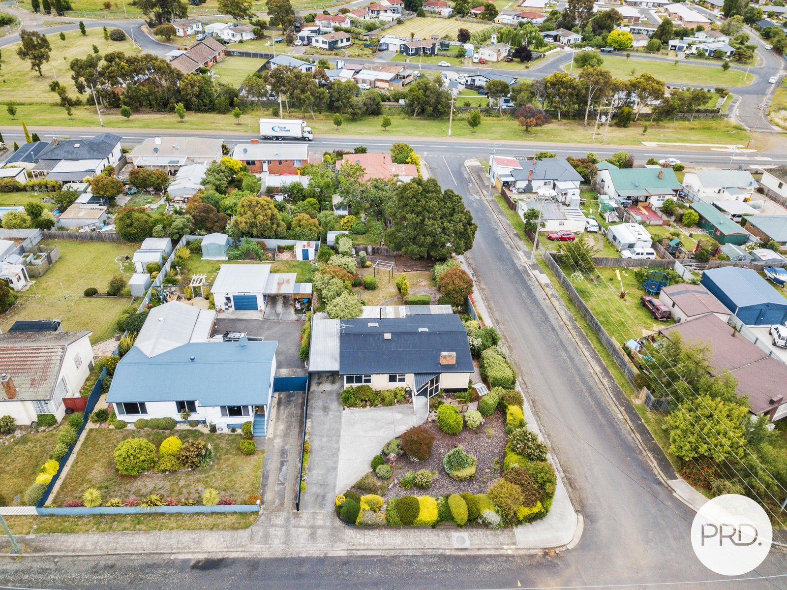 23 Dixon Street NEW NORFOLK 19