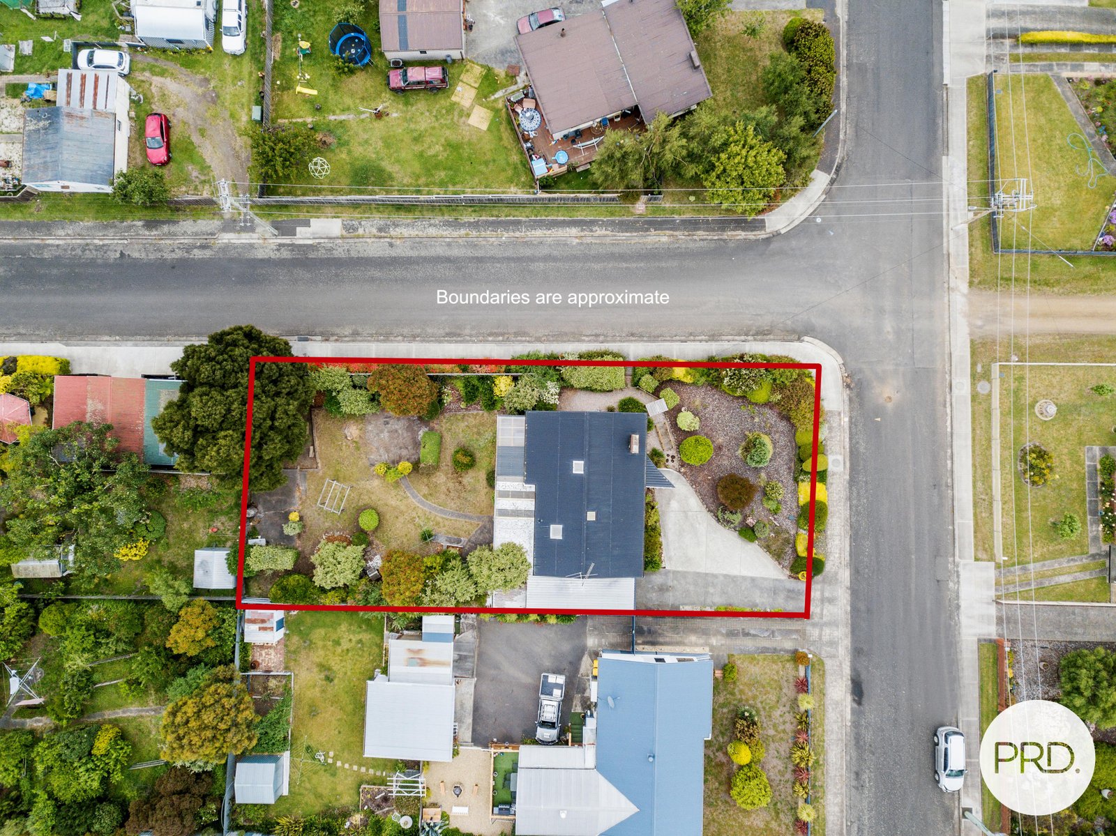 23 Dixon Street NEW NORFOLK 21