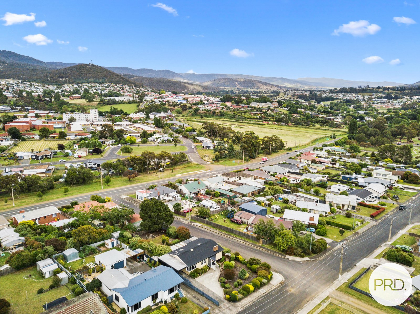 23 Dixon Street NEW NORFOLK 22
