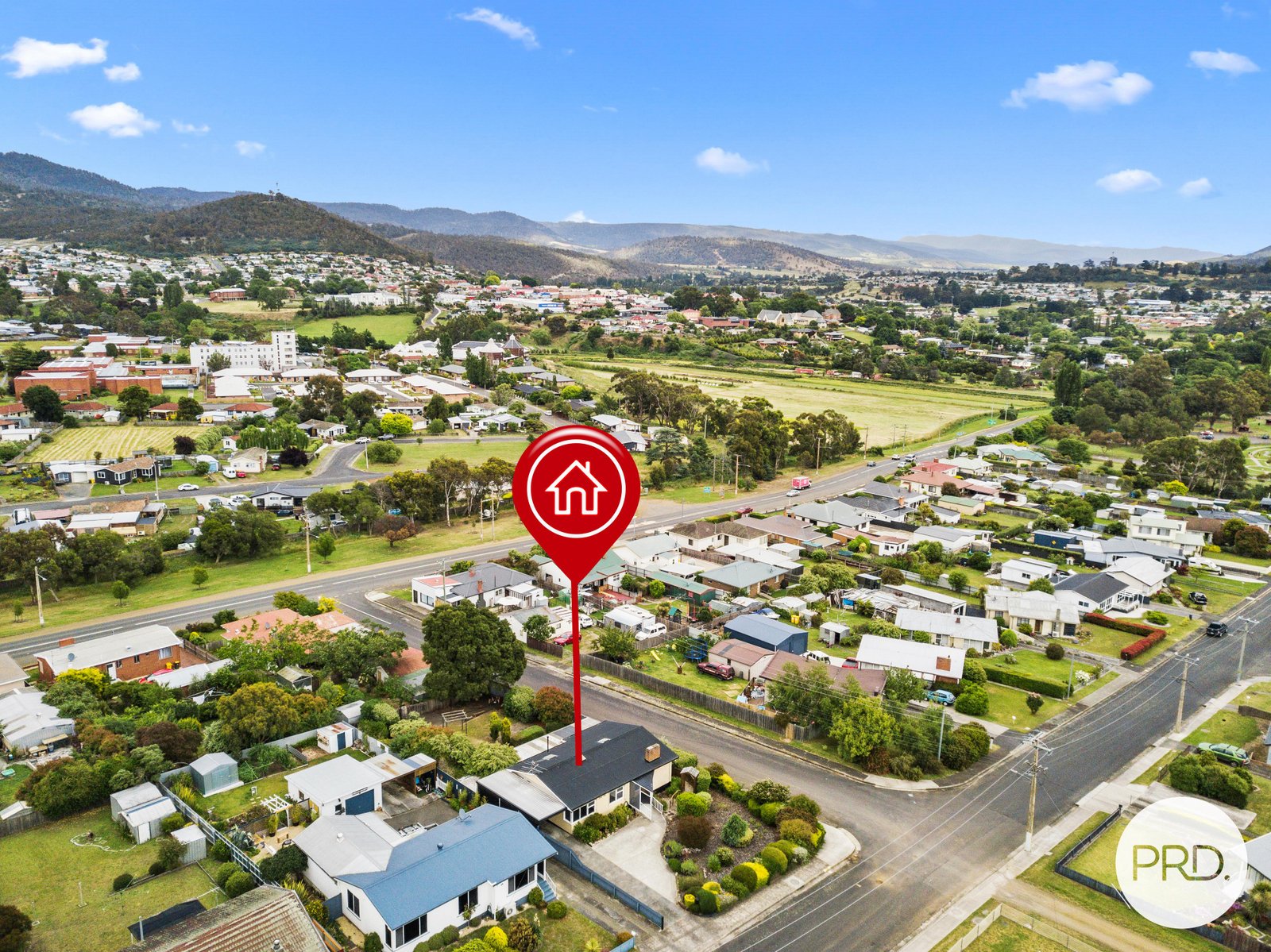 23 Dixon Street NEW NORFOLK 23