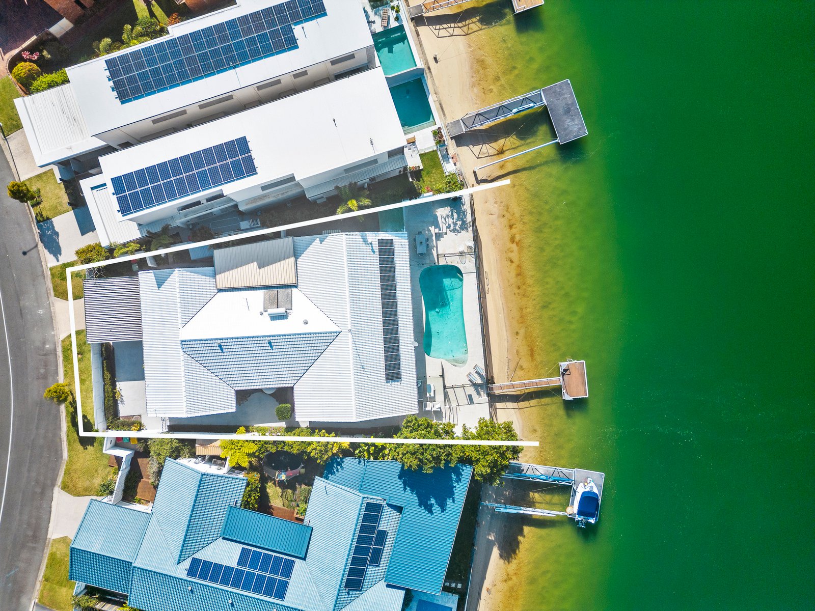 23 Dogwood Drive PALM BEACH 25
