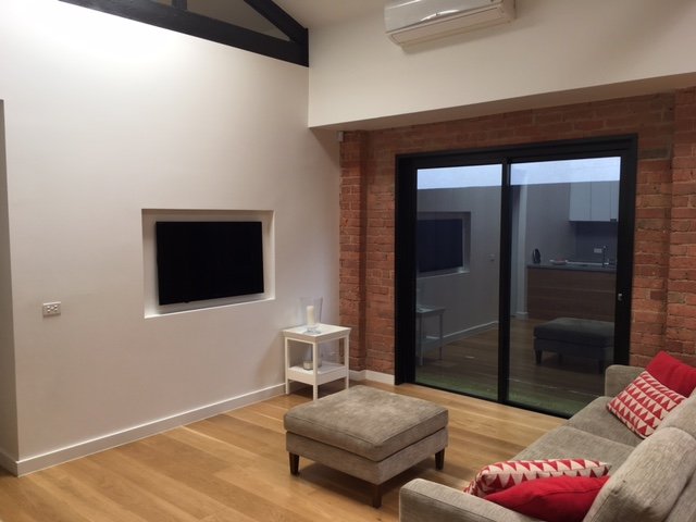 Gallery: 23 Dow Street