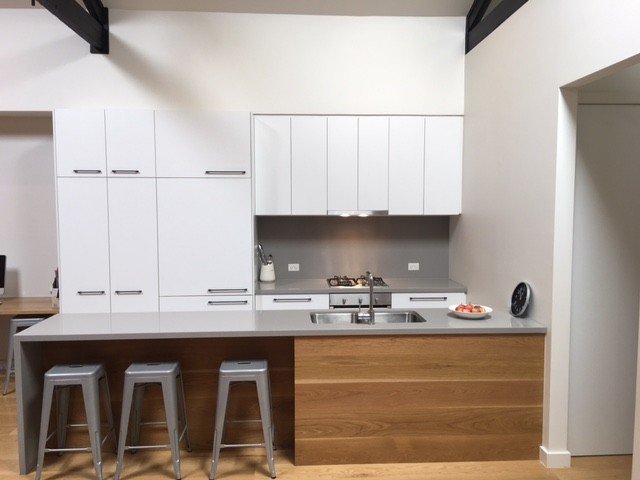 Gallery: 23 Dow Street