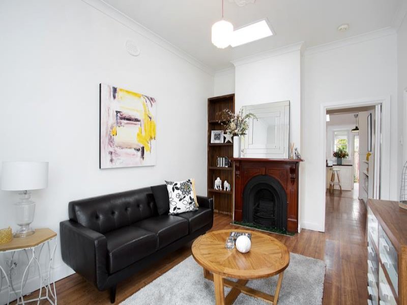 Gallery: 23 Dudley Street