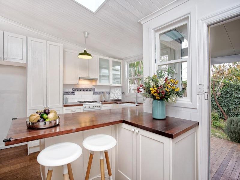 Gallery: 23 Dudley Street