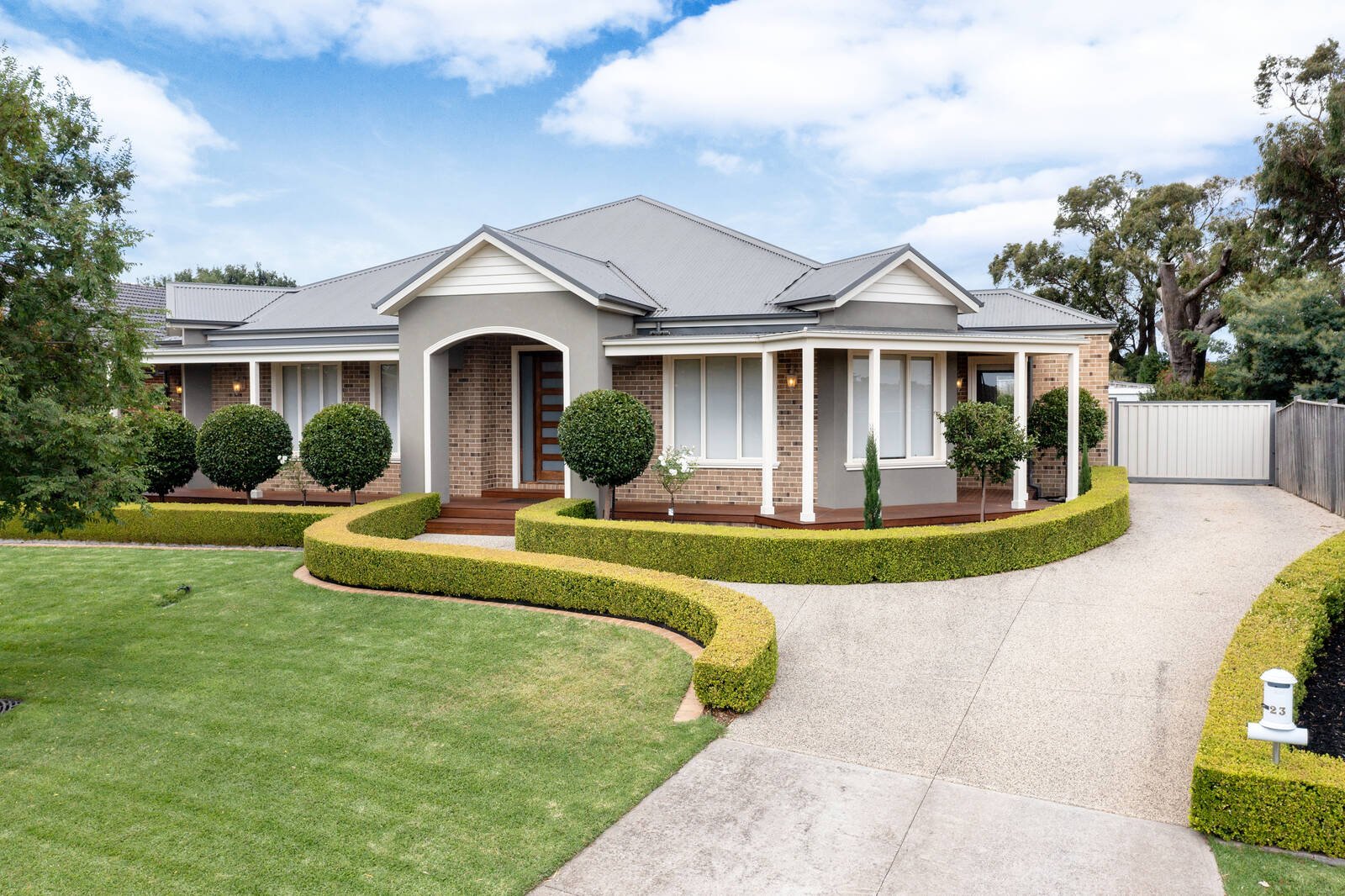 Real Estate and Property in 23 Dumbarton Way, Gisborne, VIC