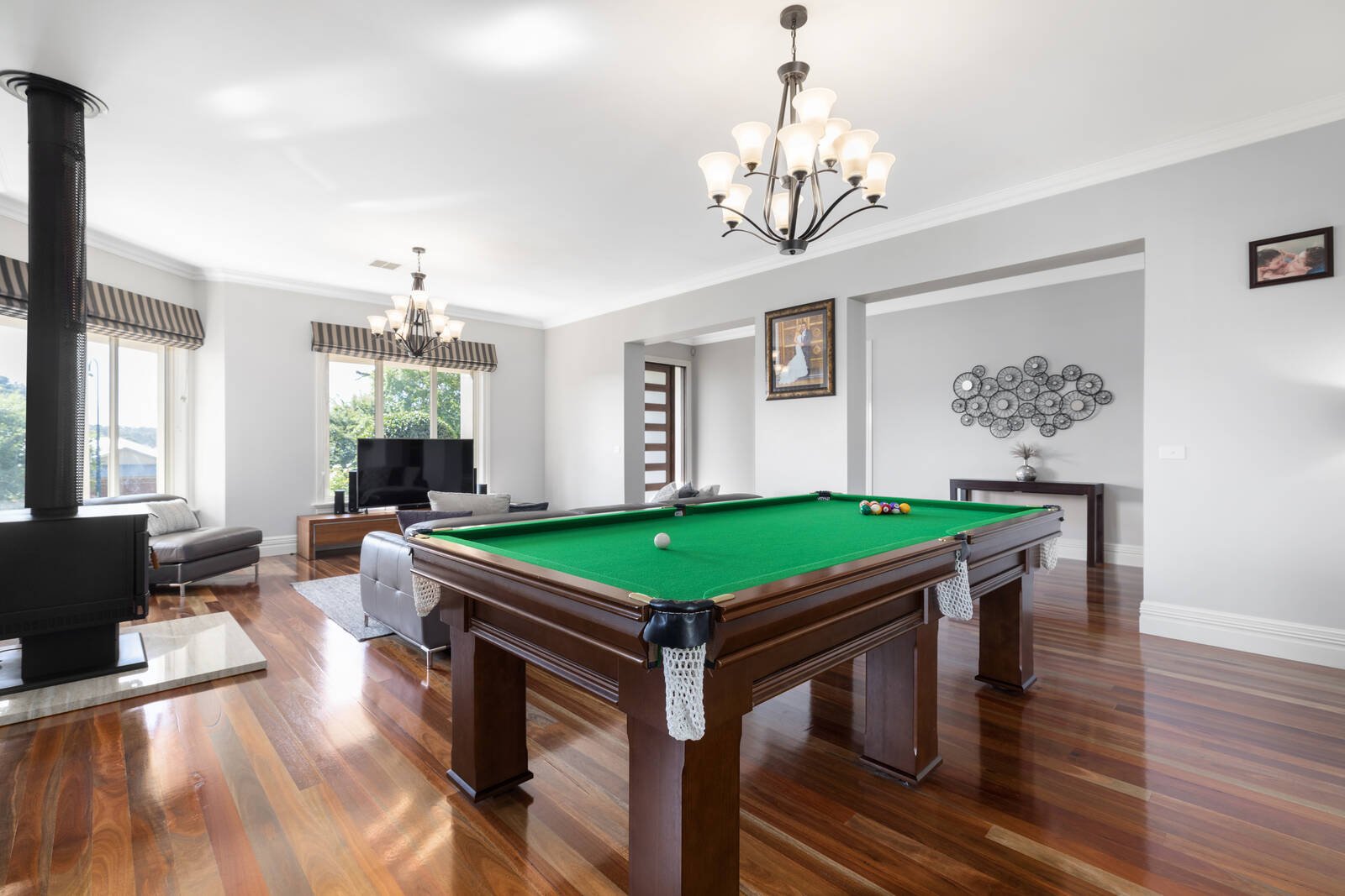 Real Estate and Property in 23 Dumbarton Way, Gisborne, VIC