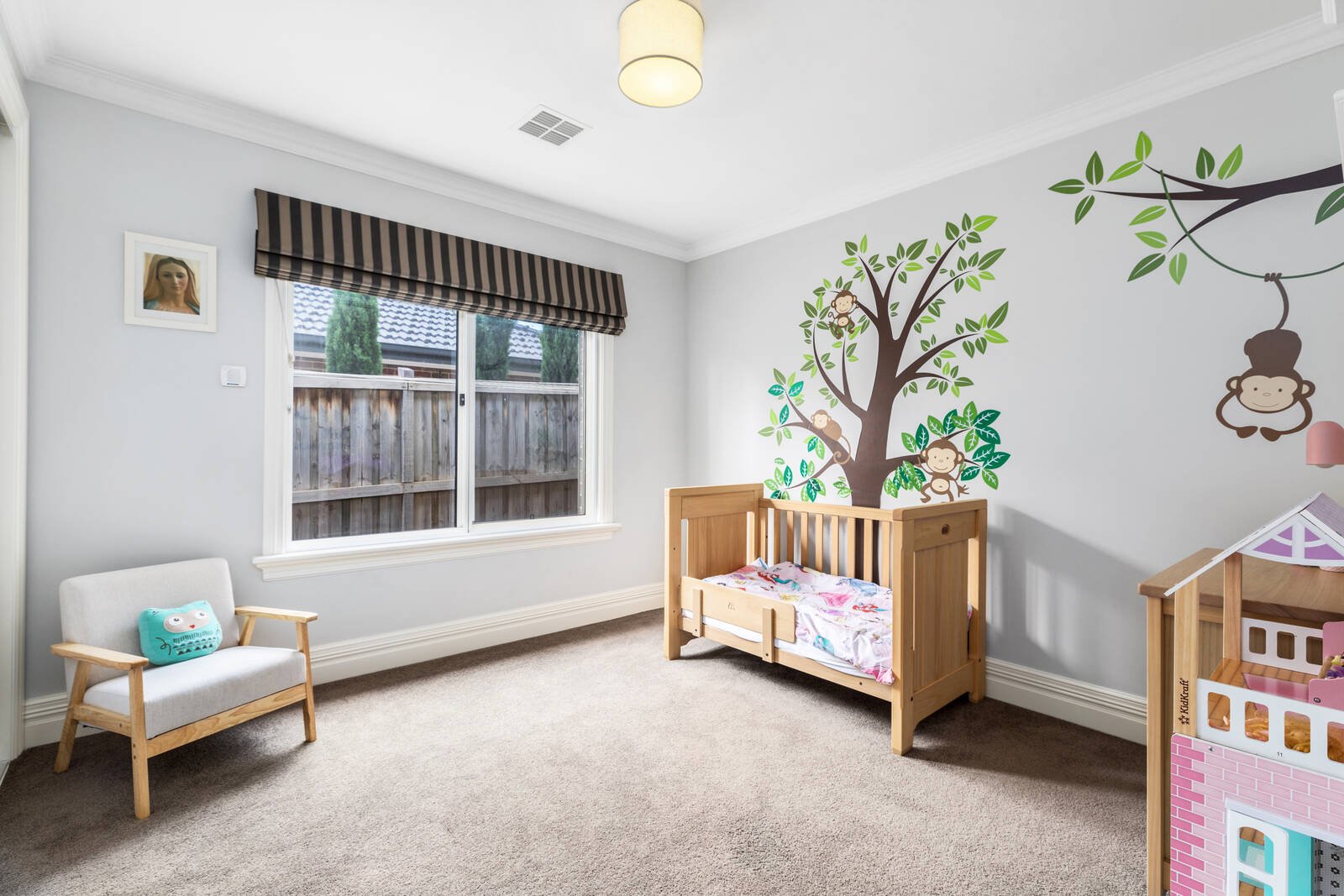 Real Estate and Property in 23 Dumbarton Way, Gisborne, VIC