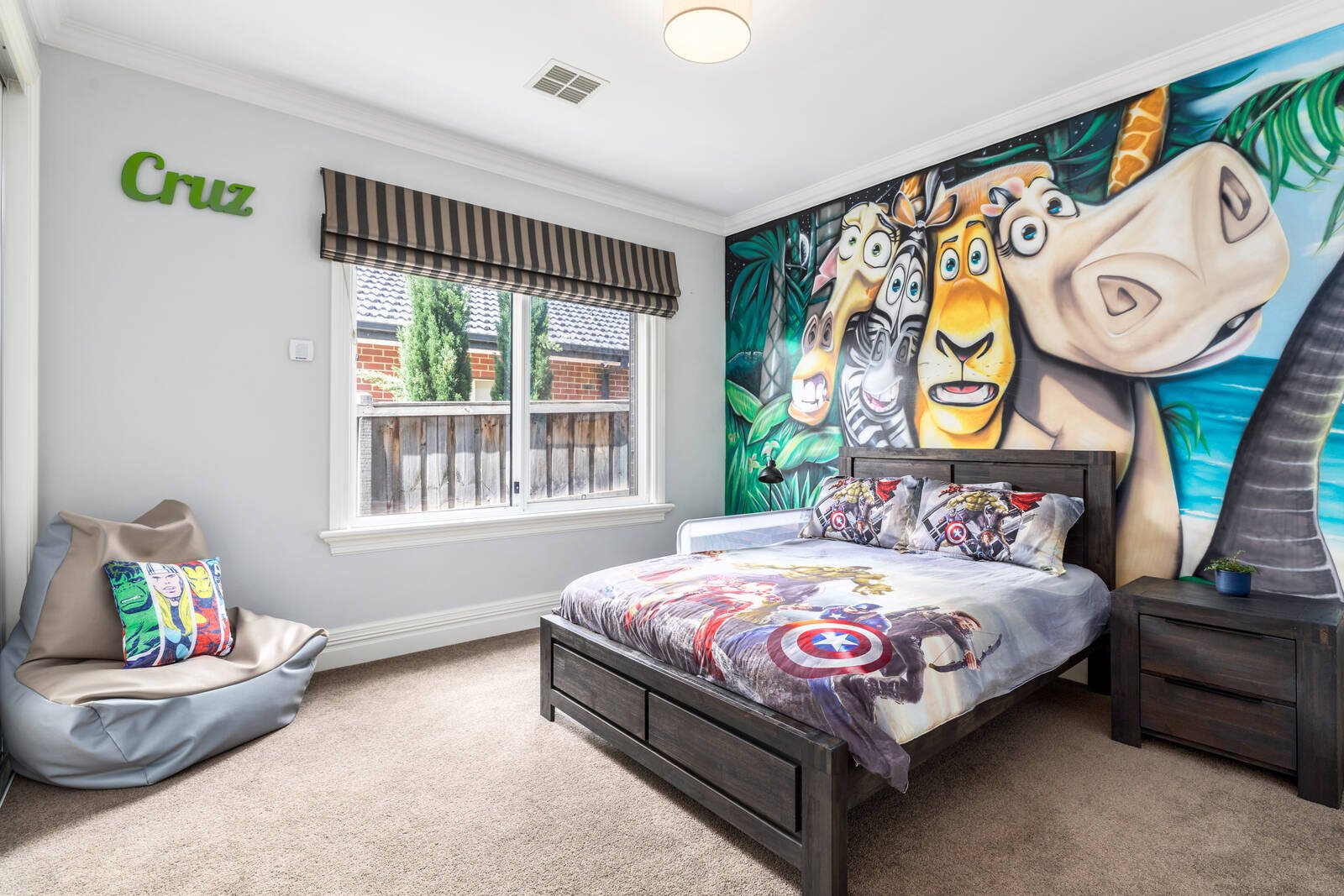 Real Estate and Property in 23 Dumbarton Way, Gisborne, VIC