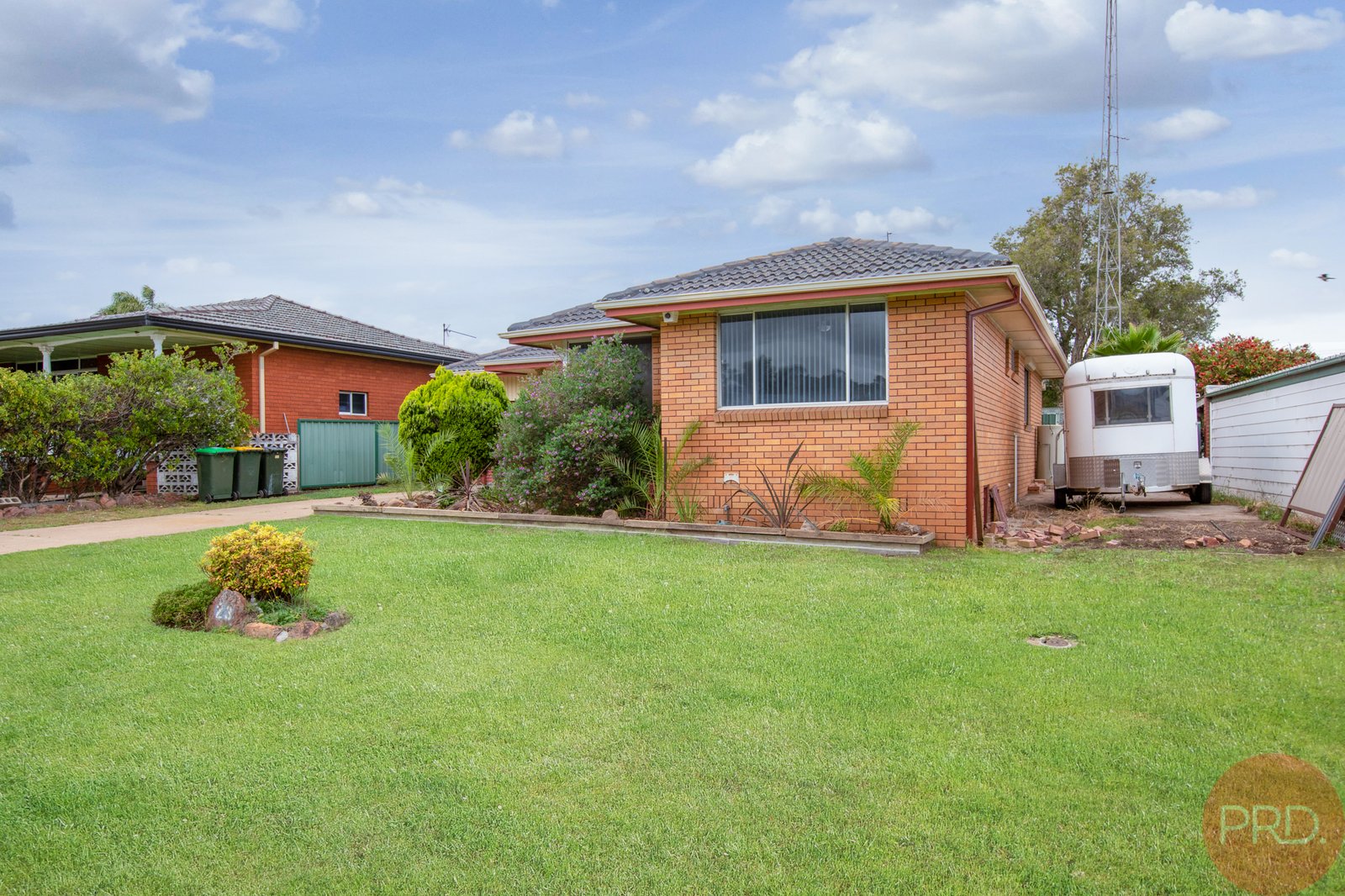23 Dunkley Street RUTHERFORD 2
