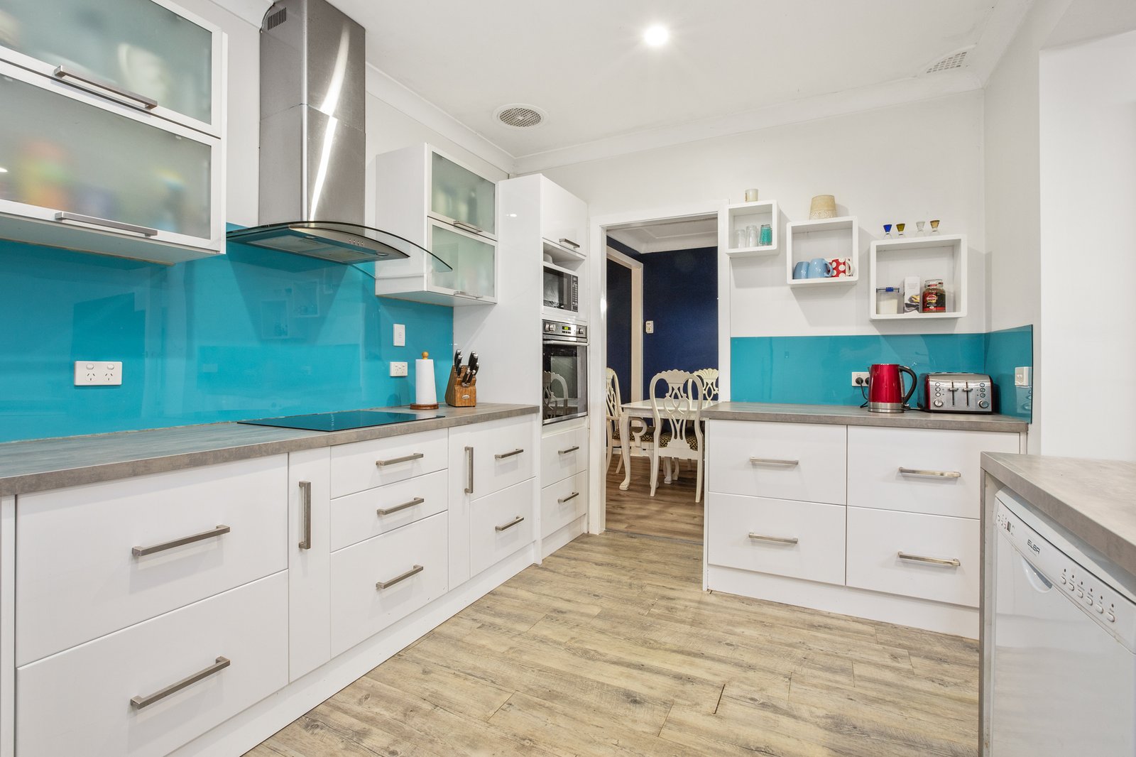 23 Dunkley Street RUTHERFORD 8