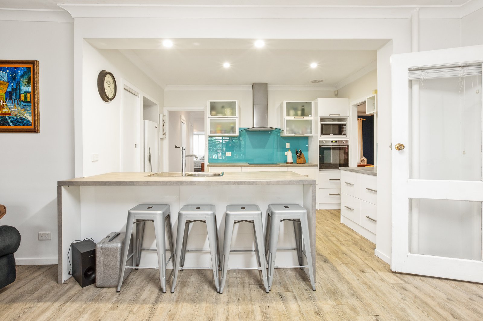 23 Dunkley Street RUTHERFORD 9