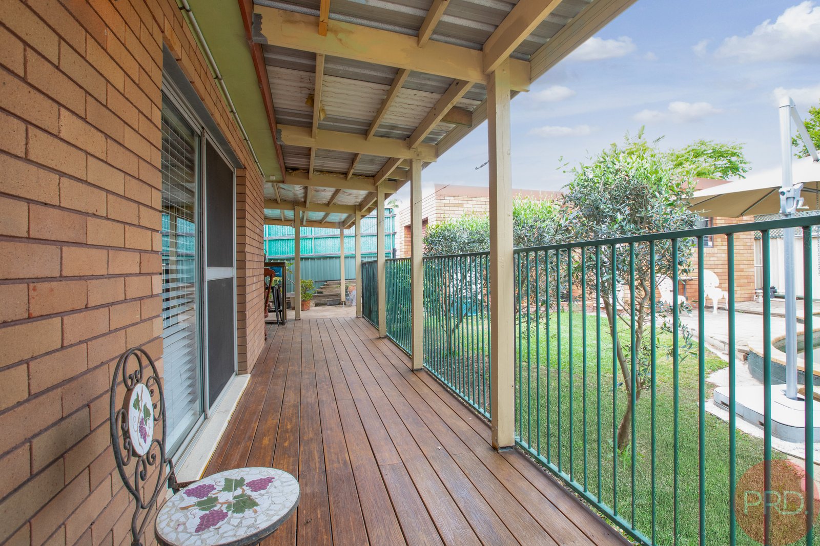 23 Dunkley Street RUTHERFORD 18