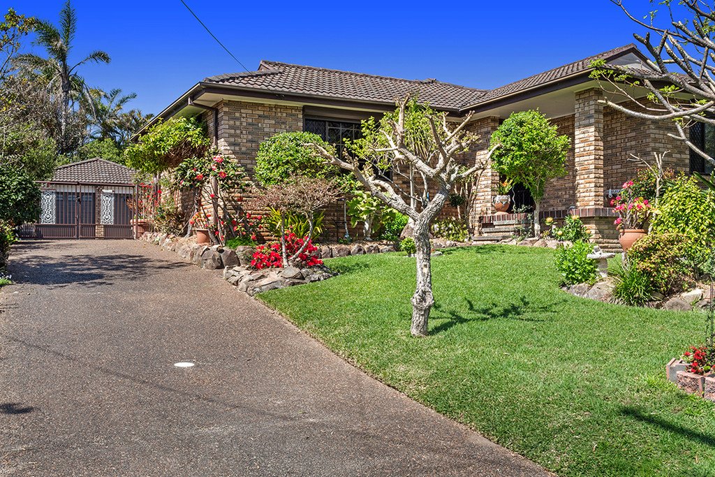 23 Dunmore Avenue ANNA BAY 2