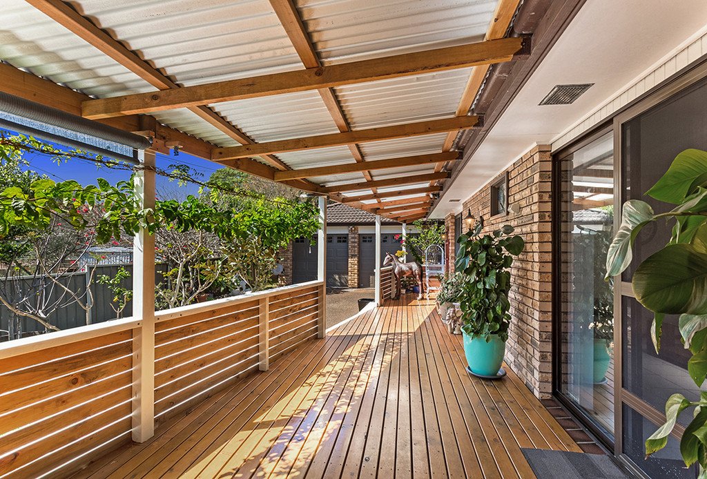 23 Dunmore Avenue ANNA BAY 4