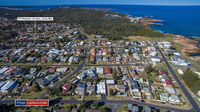 23 Dunmore Avenue ANNA BAY 18