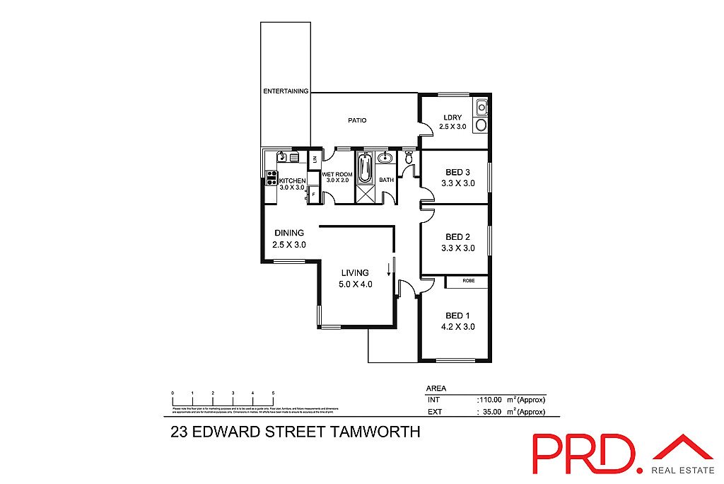 23 Edward Street TAMWORTH 10